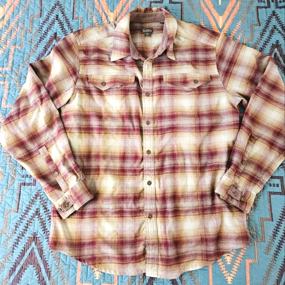 Royal‎ Robbins Shirt